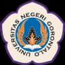 Logo Universitas Negeri Gorontalo